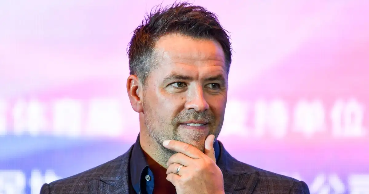 Owen picks out Liverpool star who is ‘struggling’