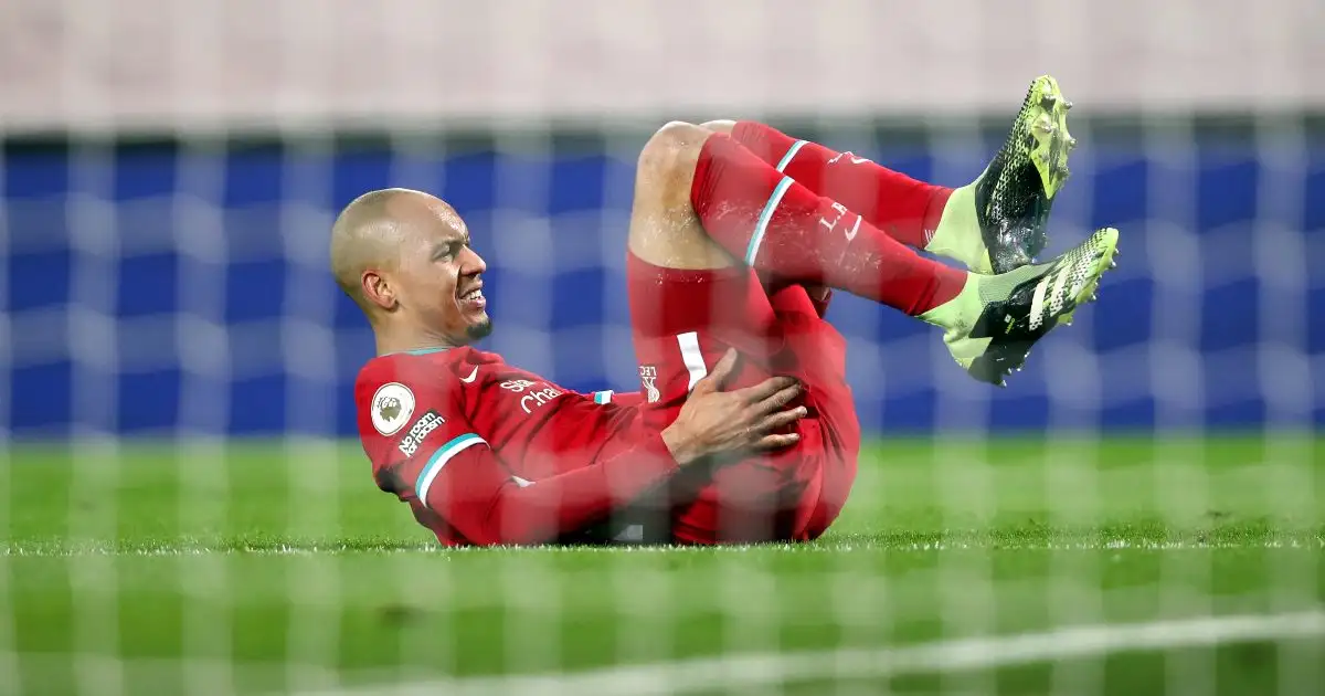 Klopp confirms Alisson return; drops hint over Fabinho role