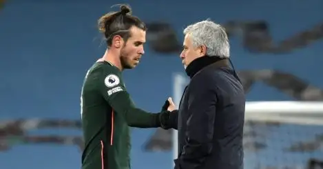 Spurs boss Mourinho admits ‘wrong decisions’ over Bale, Alli