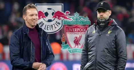 Big Midweek: Leipzig v Liverpool, Dortmund, Poch, Silva