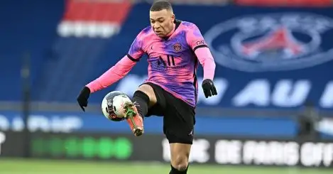 Gossip: Mbappe eyes free transfer, Alaba announcement imminent