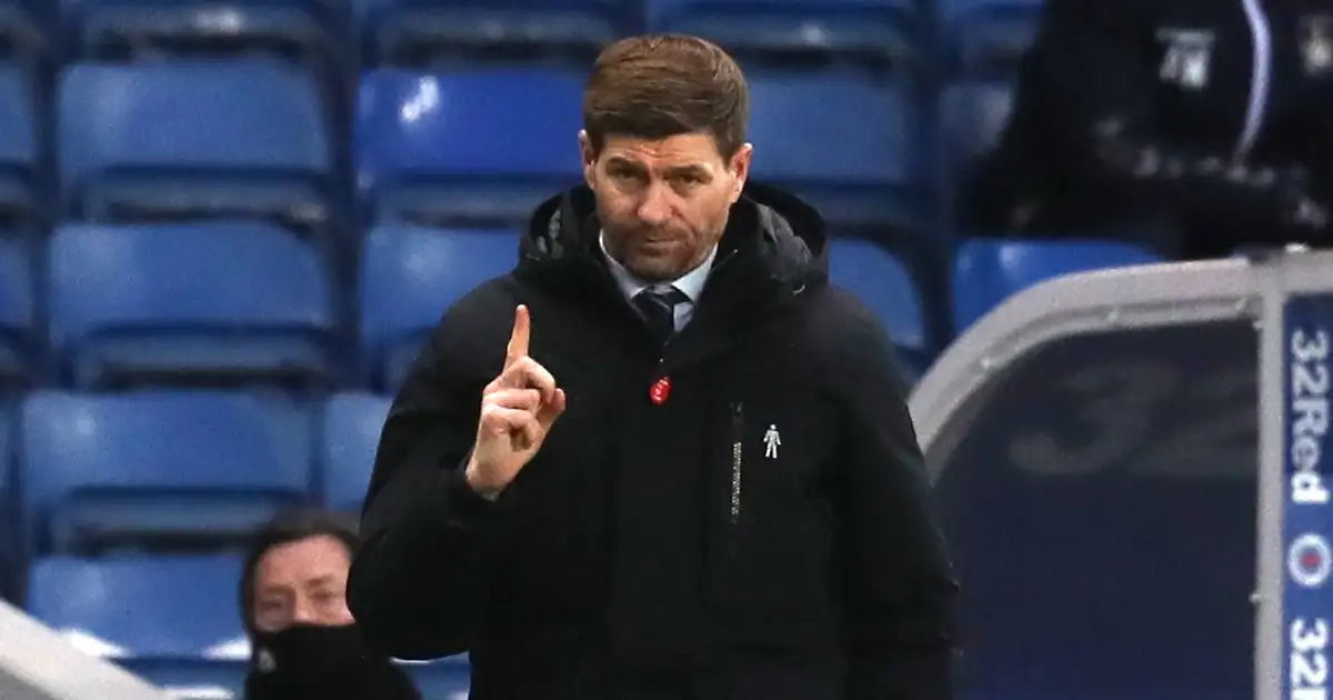 Gerrard will manage Liverpool – but he is not ready yet, says Rush