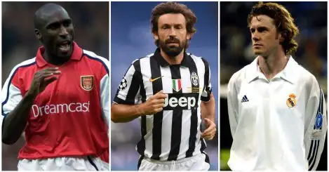 Alaba, Mbappe next? Five stars who moved for free in their prime…