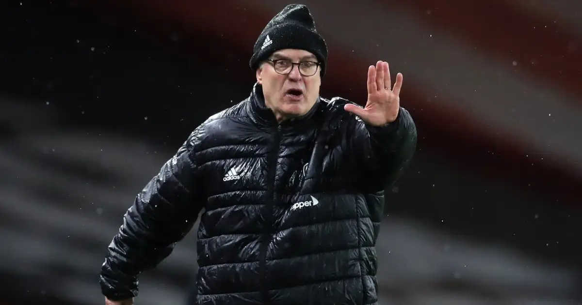 Can Raphinha, Bamford and co. thrive away from Bielsa’s bosom?