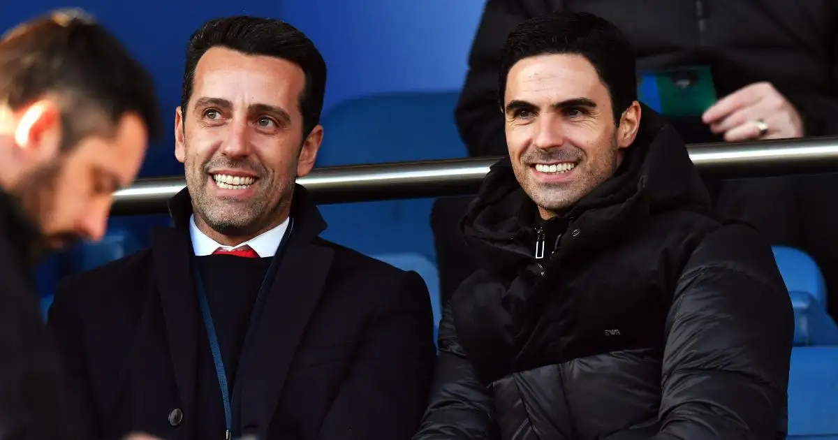 Arsenal keen to sign loan duo permanently this summer