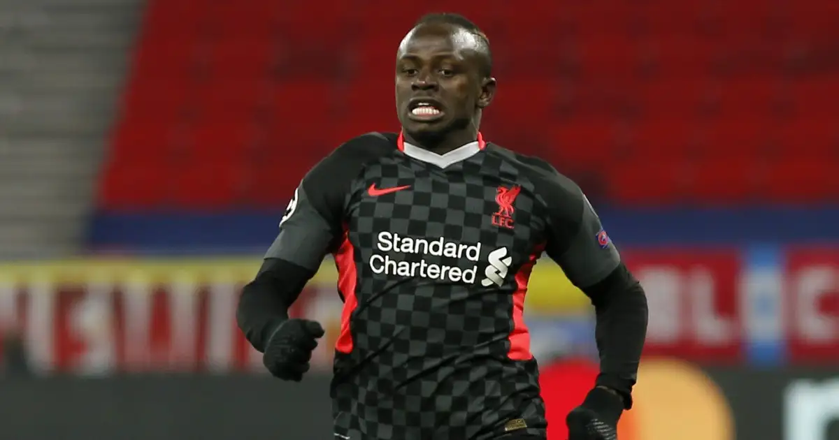 Champions League winners and losers, sponsored by Mbappe