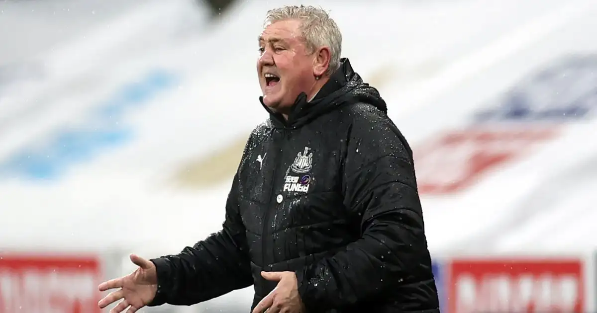 Newcastle youngster open to exit for more first team minutes