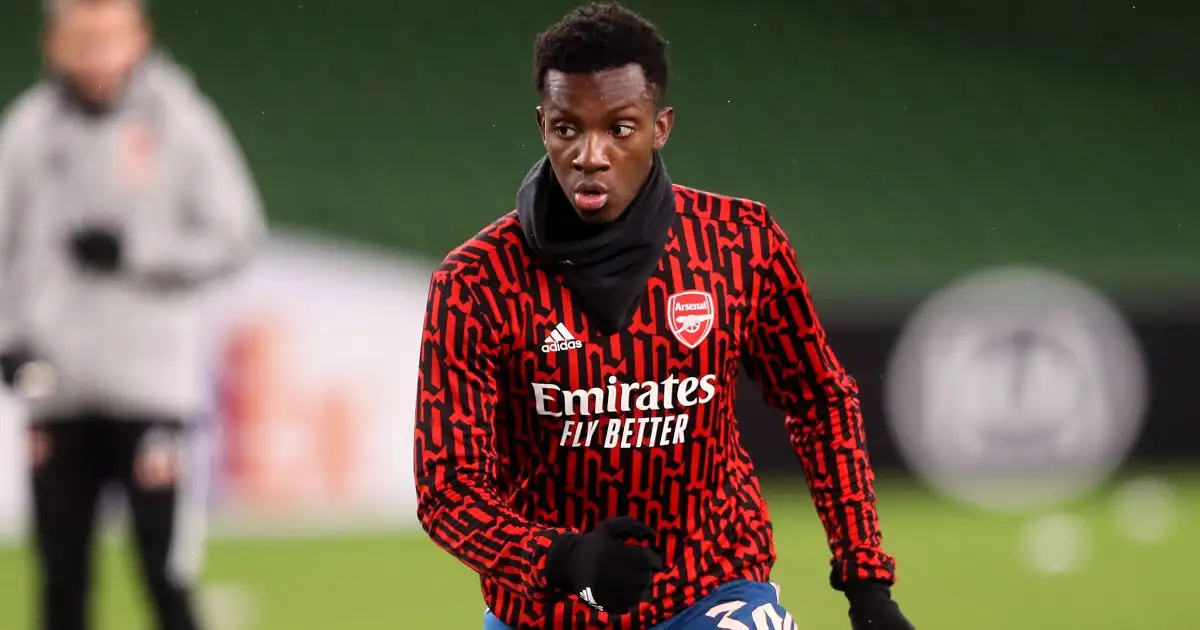 Arsenal chief: Racist abuse is football’s ‘biggest problem’
