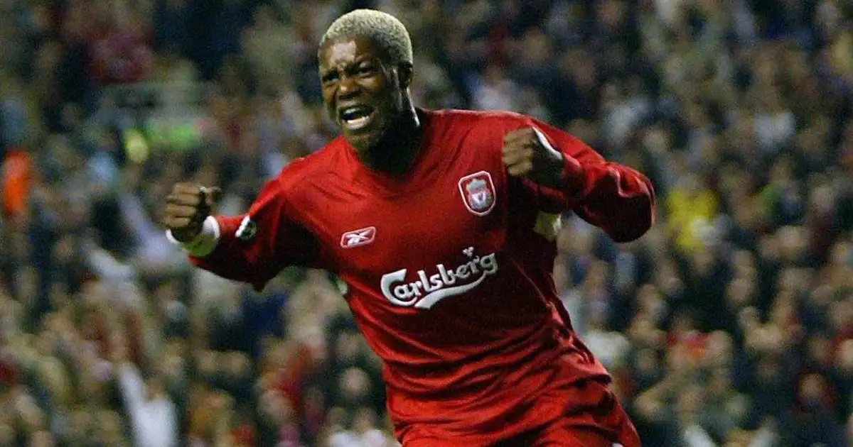 Former Liverpool man likens Merseyside derby to a ‘war’