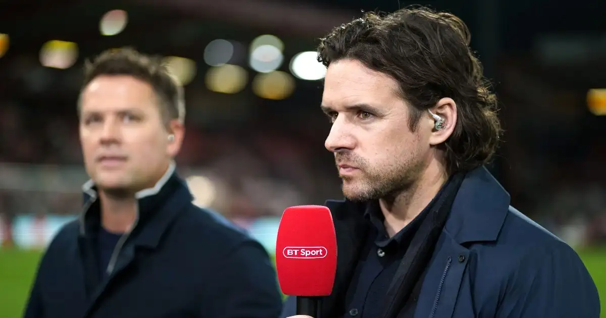 Hargreaves makes huge Man Utd prediction after Sociedad win