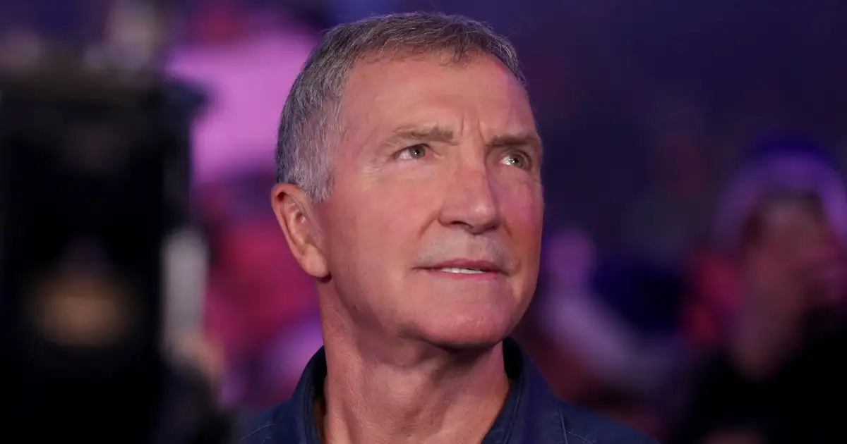‘Could have been killed’ – Souness angry at protest