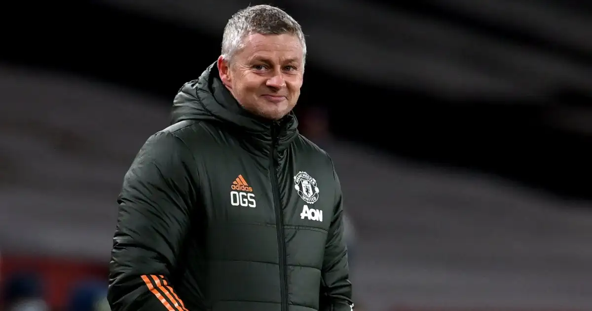 Does Solskjaer really need a Man Utd philosophy?