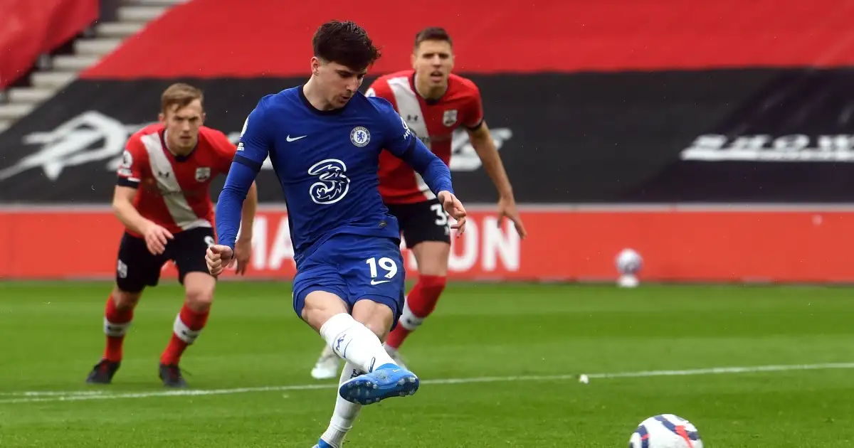 Southampton 1-1 Chelsea: Blues held at St Mary’s