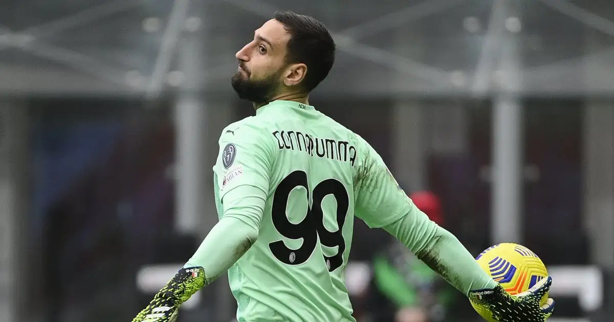 Nonsense gossip: Man United linked to unlikely pair