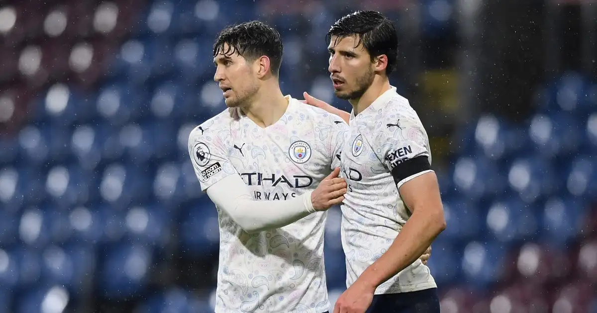 Dias says watching Man Utd duo was a ‘dream weekend’
