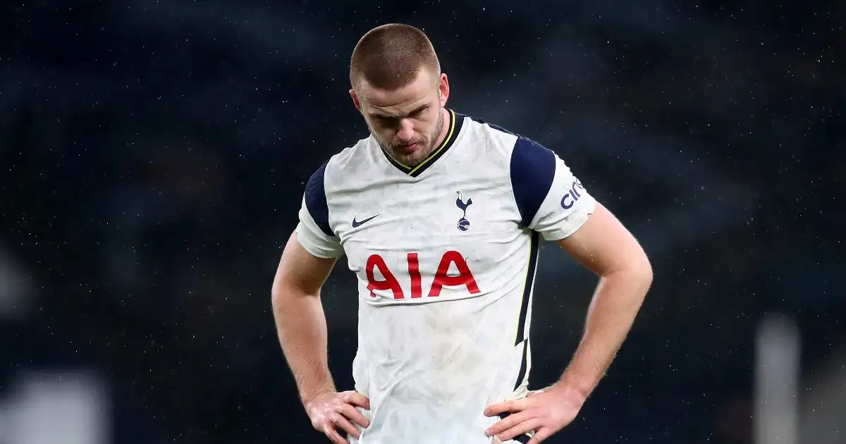Spurs boss Mourinho urged to sell ‘shambolic’ defensive duo