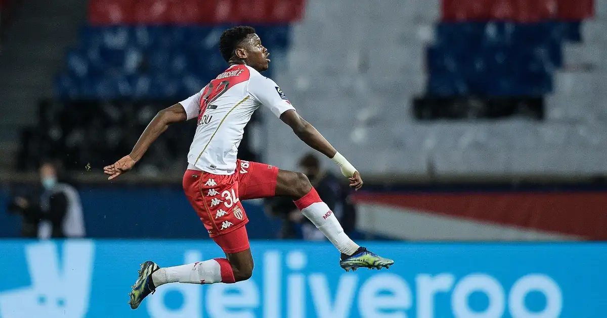 Chelsea close to signing Monaco centre-back on £35m deal, says Fabrizio Romano