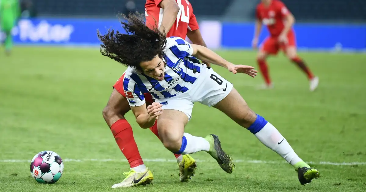 Arsenal ‘rebel’ must ‘learn like an animal’, says Bundesliga boss