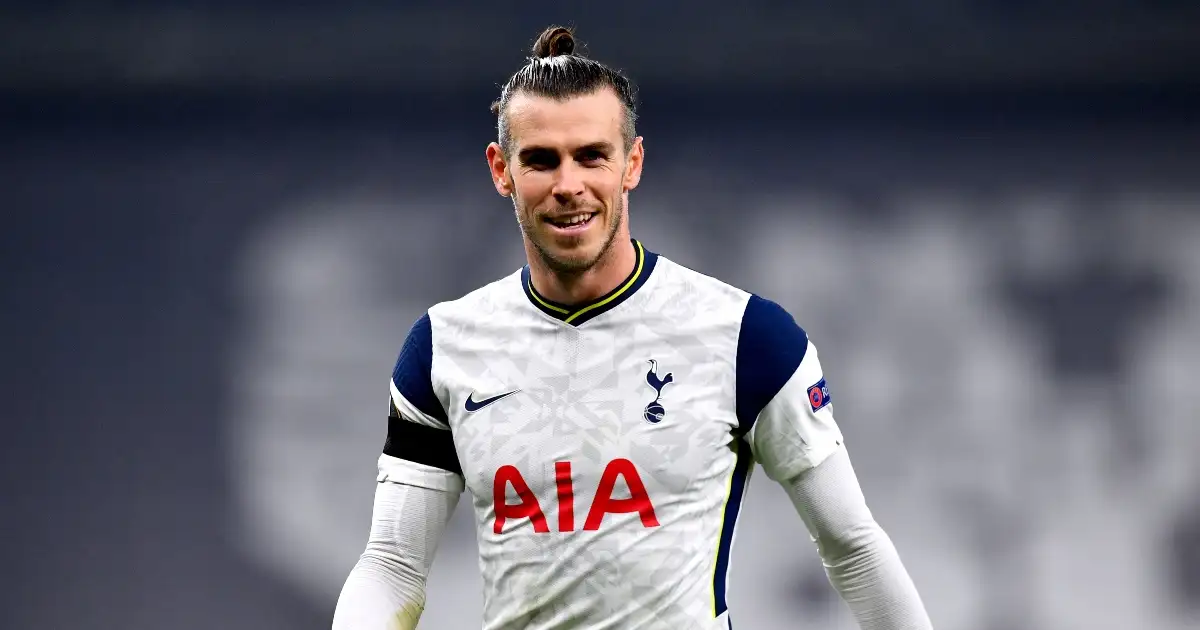 Mourinho ‘totally convinced’ on Bale amid form criticism