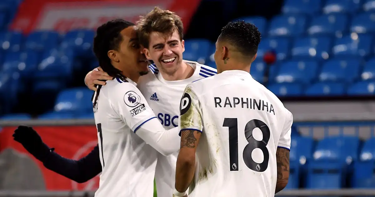 J’adore Raphinha: Bamford reveals secret of Leeds duo’s success