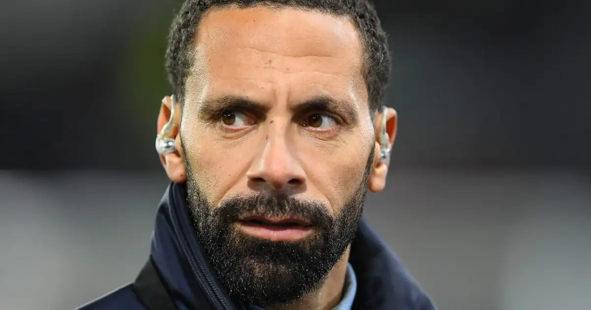Rio: Spurs star back ‘in shop window’ as ‘swagger’ returns