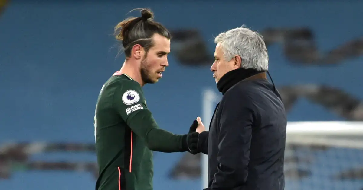 How Spurs and Jose can make the best of a bad job