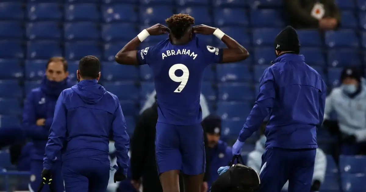 Kai Havertz and Tammy Abraham fire Chelsea to pre-season victory