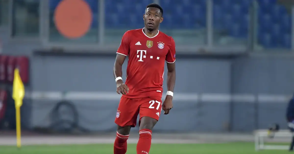 PSG make firm contract offer for Man Utd, Real target