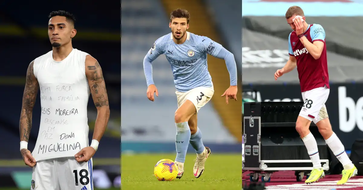 Every Premier League club’s best transfer of the season