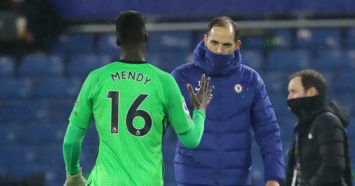 Mendy hails impact of ‘expressive’ Tuchel on Chelsea