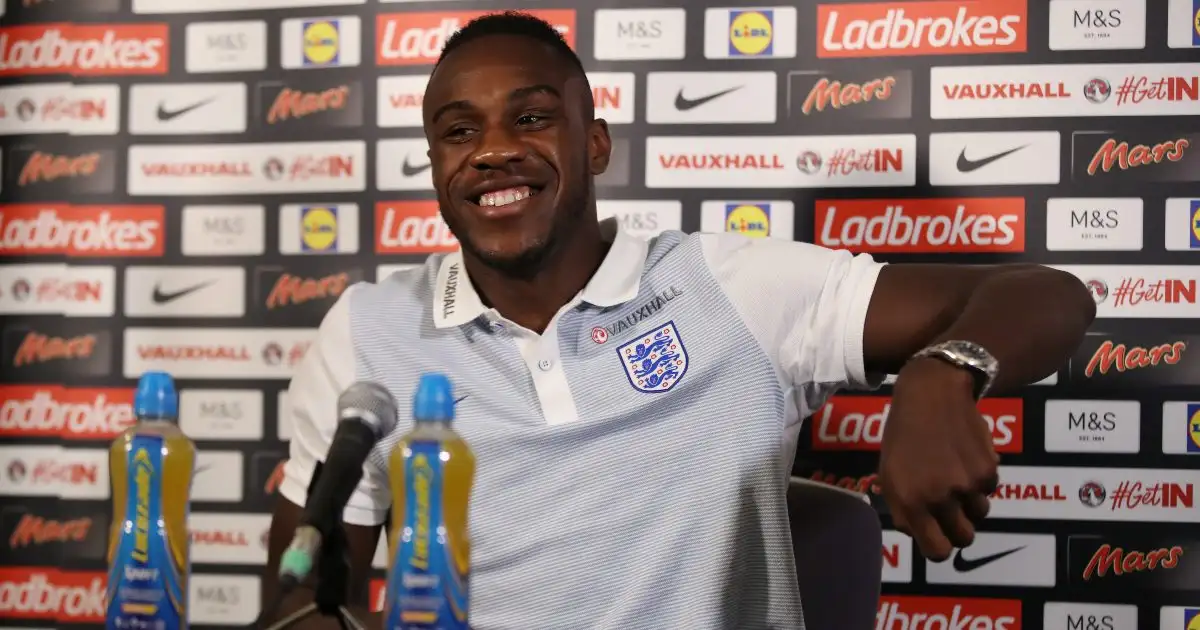 Antonio to ‘switch allegiance’ to play for Jamaica