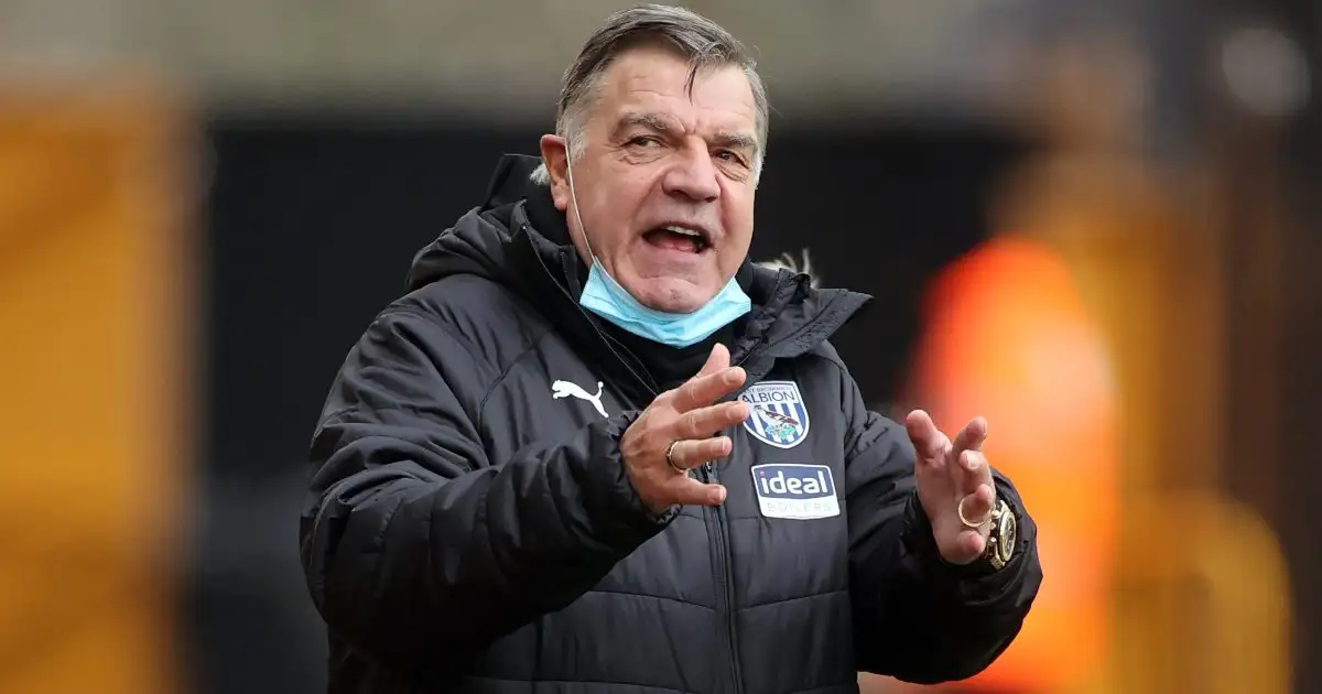 Allardyce: Relegation would not ‘affect my credibility’