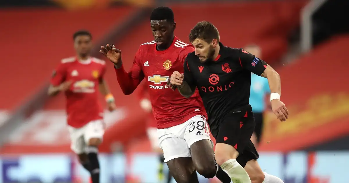 Villa have ‘concrete’ interest in re-signing Man Utd star