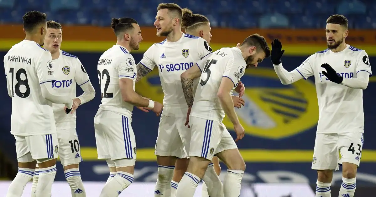 Leeds poised to sign loan star for £11m this summer