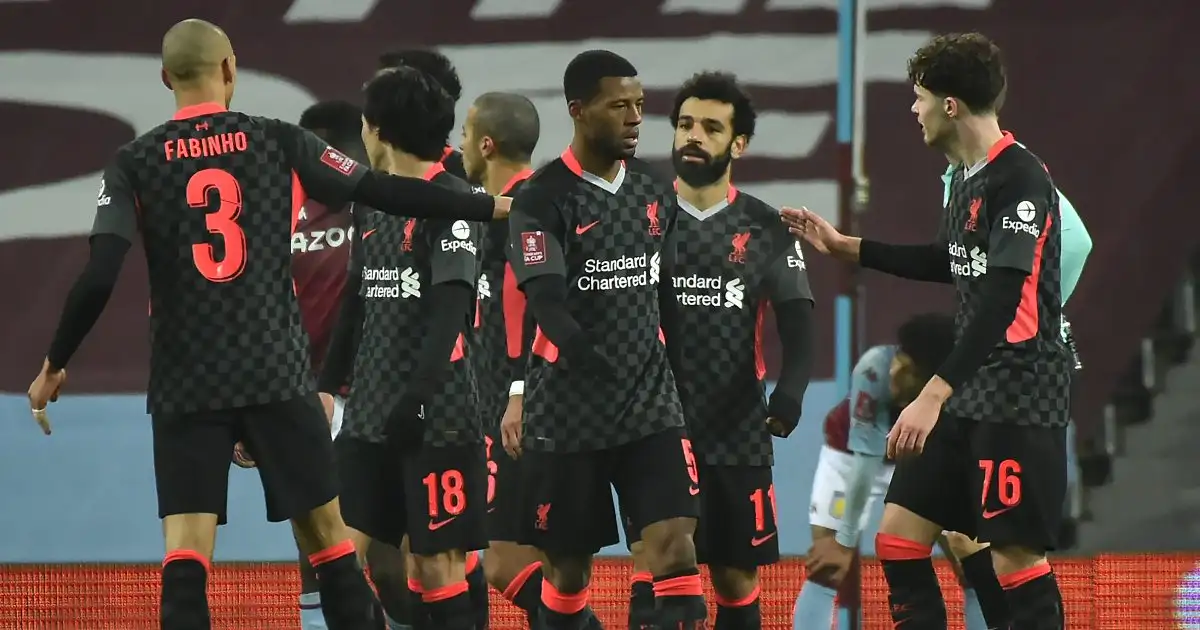 Liverpool