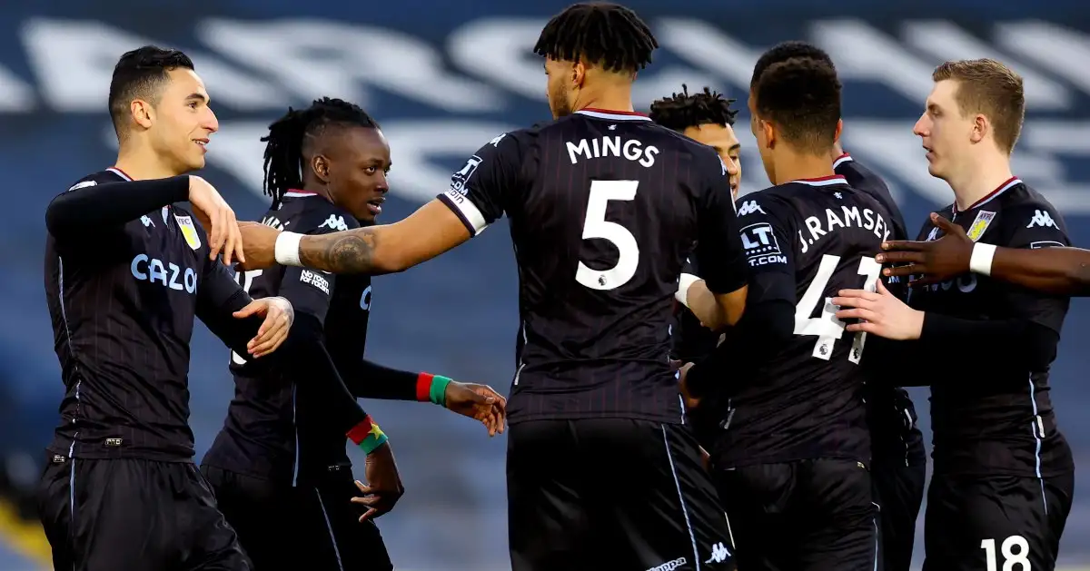 Early Winner: Villa too good to go down without Grealish