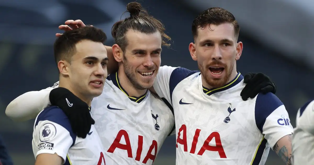 Hoddle: Bale resurgence a ‘massive shot in the arm’ for Spurs
