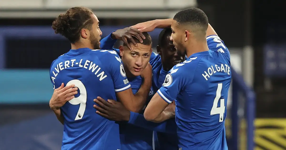 Everton three players short of ‘open title race’ challenge