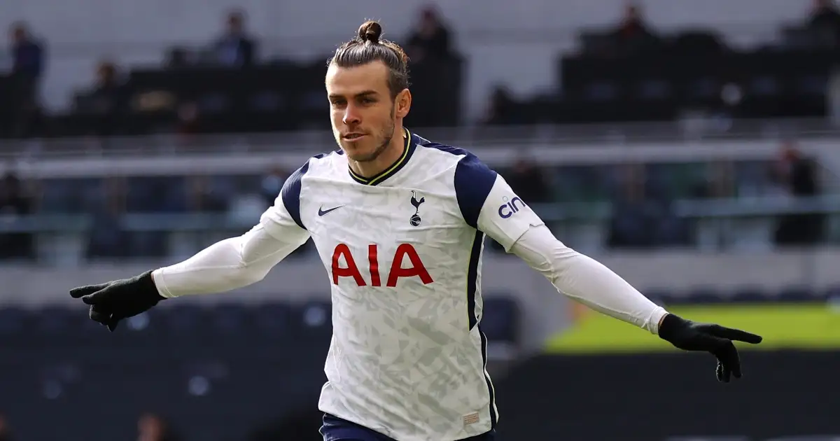 Gareth Bale: Tottenham sign Real Madrid forward on loan for the season, Football News