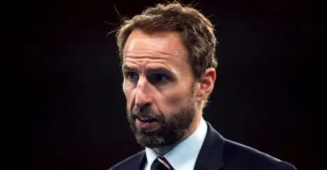 Southgate: Britain ‘well placed’ to host Euros if UEFA have rethink