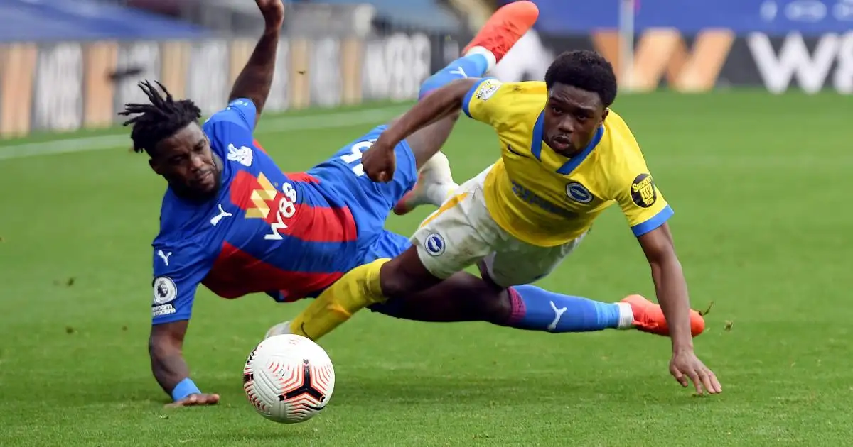 Gossip: Arsenal eye Brighton star, Chelsea’s midfield target