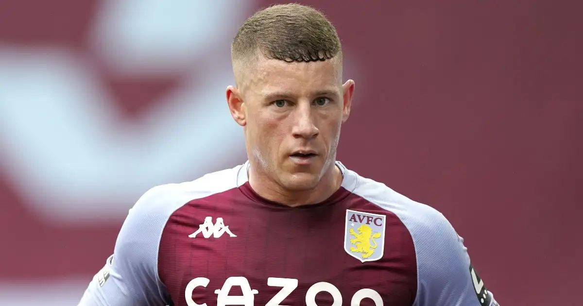 Aston Villa legend gives verdict on Barkley
