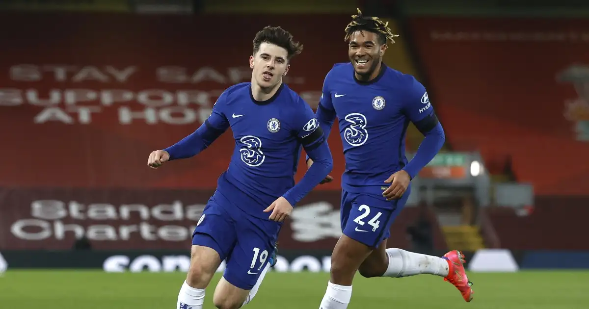 ‘He’s gone and you think ‘sh*t’’ – Wise on Zola-like Mount
