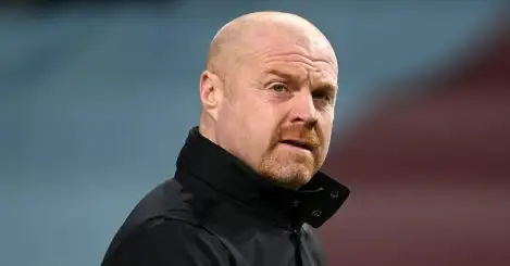 Dyche insists Burnley star deserves chance at ‘superpower’