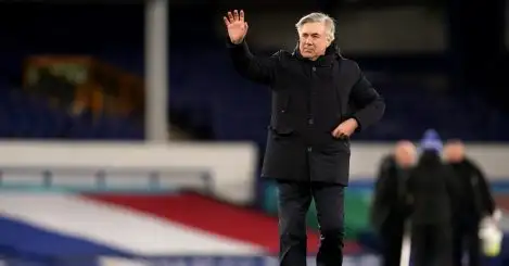 ‘Ancelotti has done it all’ – Keane hails boss in top four bid