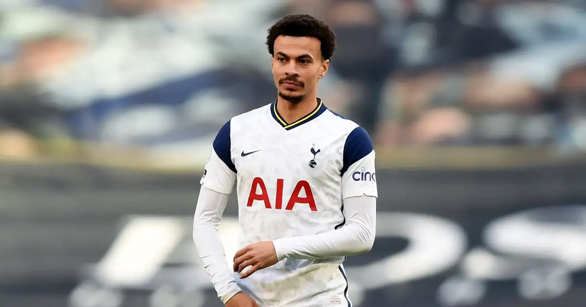 Alli ‘switched on’ for Spurs after failed PSG move, says Lloris