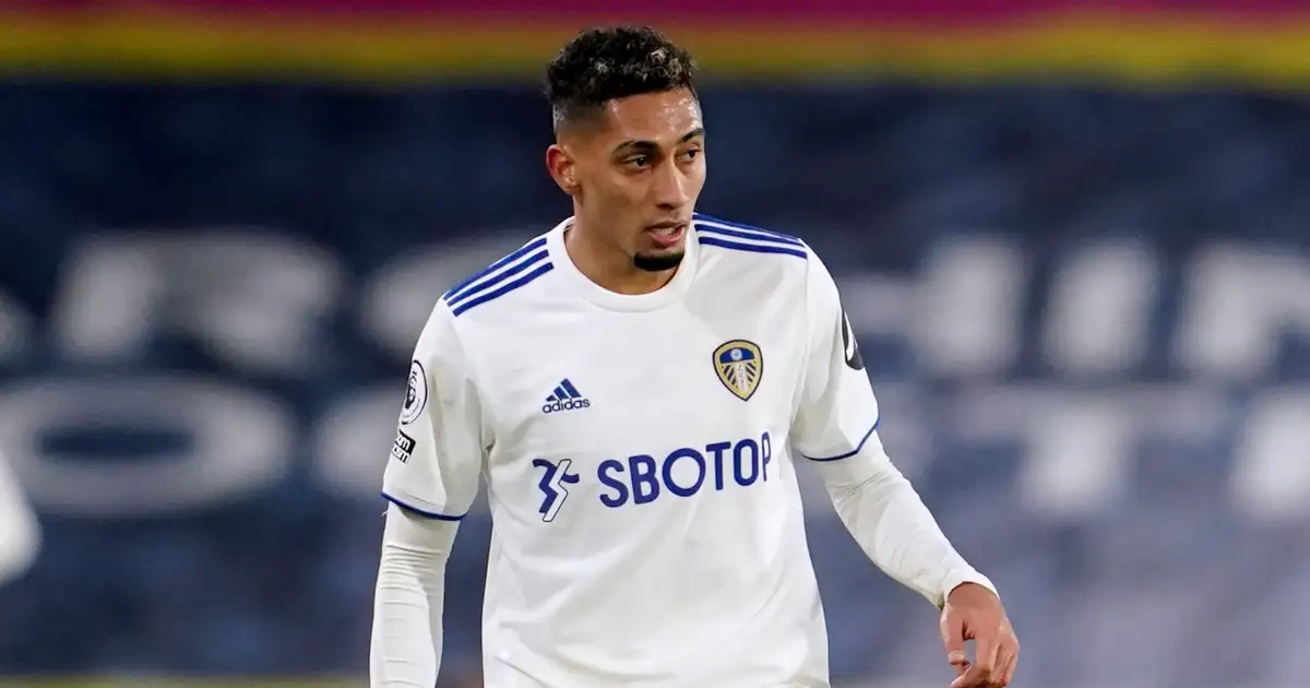 Pundit encourages Liverpool to sign ‘exceptional’ Leeds star