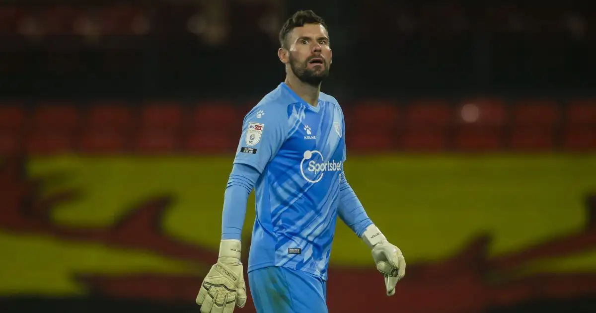 Foster calls out ‘filthy little rat’ at Chelsea and ex-Man Utd ‘sicko’
