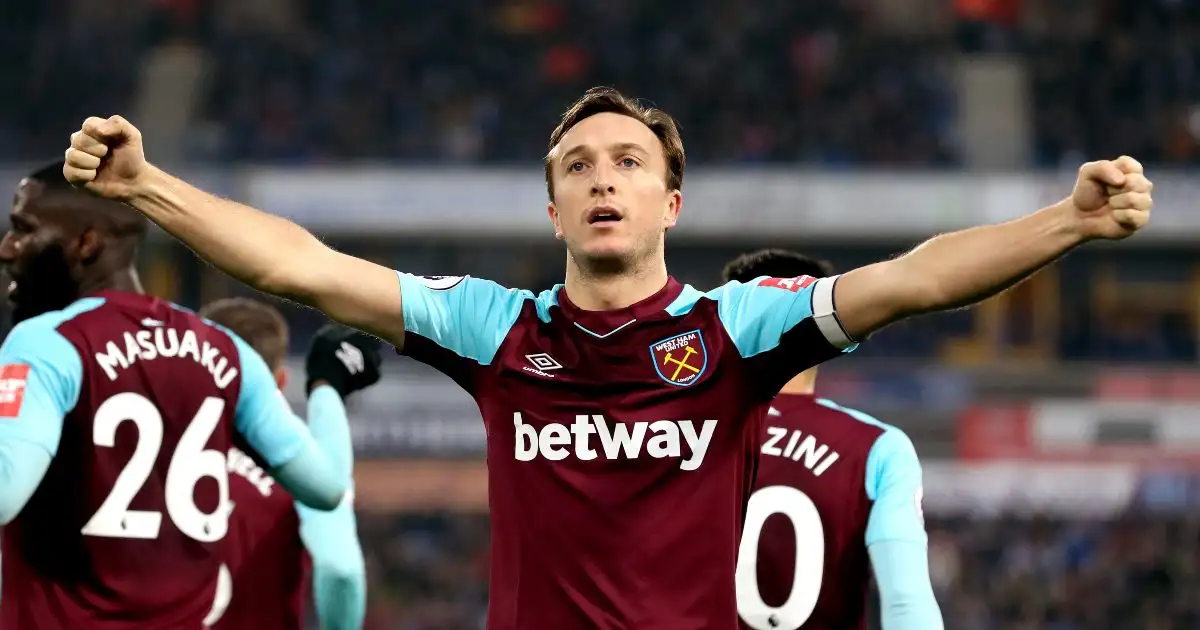 Mark Noble: West Ham captain to end playing time at club next season, Football News