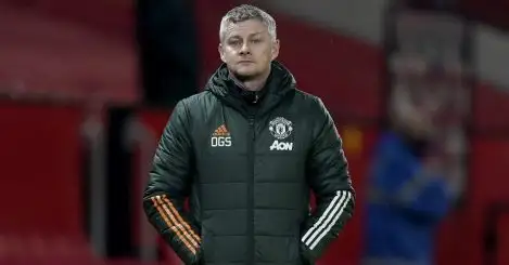 Man Utd star demands Ole ‘honesty’ with duo looking for ‘answers’